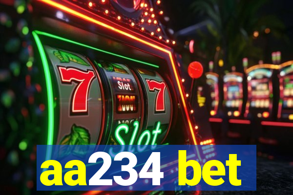 aa234 bet
